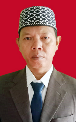 MUSADDAD LUBIS, S.Pd